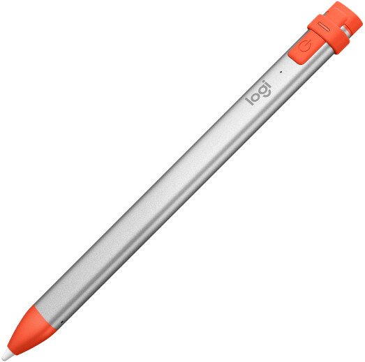 Стилус для планшета Logitech Crayon