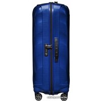 Чемодан-спиннер Samsonite C-Lite Deep Blue 75 см