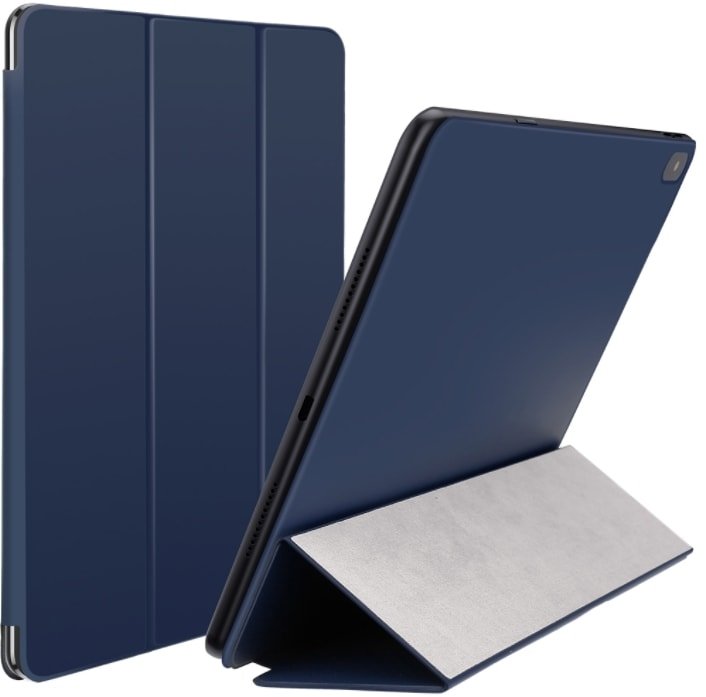 

Чехол для планшета Baseus Simplism Y-Type Leather для Apple iPad Pro 11 2018 (синий)