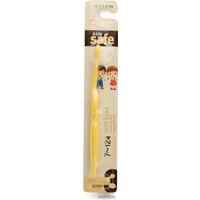 Зубная щетка Lion Kids Safe Toothbrush шаг 3 (7-12 лет)