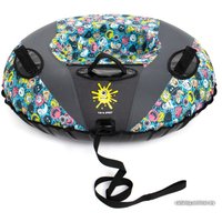 Тюбинг Тим-Спорт Монстрики 95 см