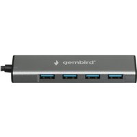 USB-хаб Gembird UHB-U3P7-01 в Могилеве