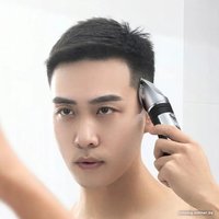 Универсальный триммер Enchen Sharp X Silver EC-712