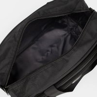 Дорожная сумка VALIGETTI 185-2412-BLK (черный) в Бресте