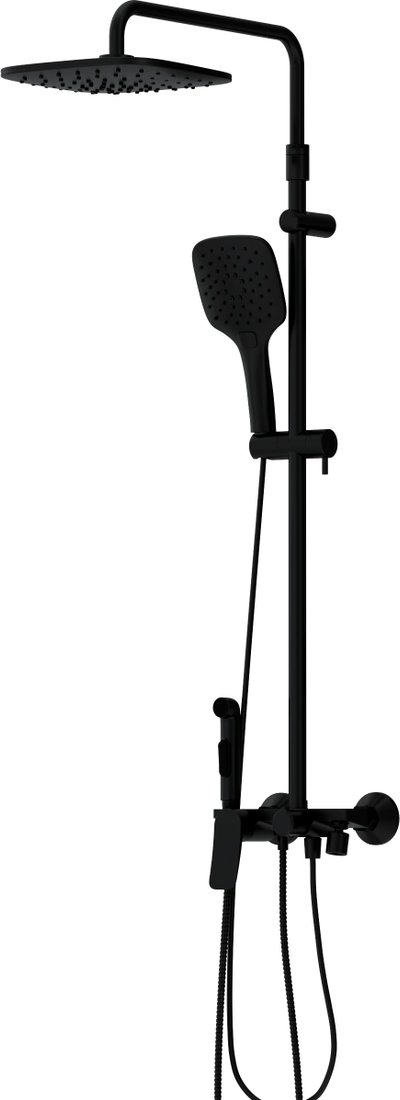 

Душевая система Damixa Apollo DX220920300