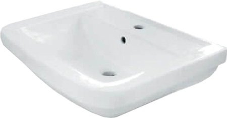 

Умывальник Porta Libra 59x46