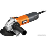 Угловая шлифмашина AEG Powertools WS 6-125