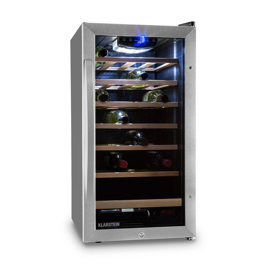 

Винный шкаф Klarstein Vivo Vino