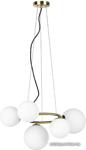 Подвесная люстра Lightstar Globo 815051