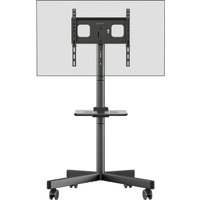 Стойка для телевизора Onkron TS1137 (черный)