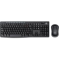 Офисный набор Logitech Wireless Combo MK270 920-004518