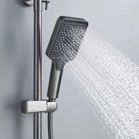 Душевая система  Shevanik S4536T