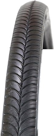 

Велопокрышка Петрошина Л-335 44-622 28"x1.75"
