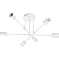 Люстра средней высоты Sundays Home KR-24 6204