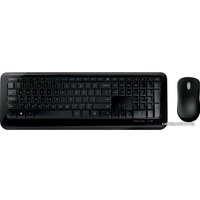 Офисный набор Microsoft Wireless Desktop 850 [PY9-00012]