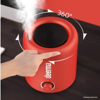 Увлажнитель воздуха Deerma DEM-F300R (международная версия)