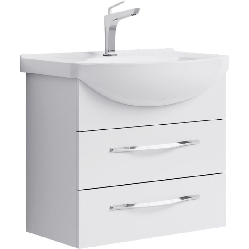 

Aqwella Тумба под умывальник Аллегро Agr.01.06/2