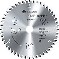 

Пильный диск Bosch 2.608.642.384