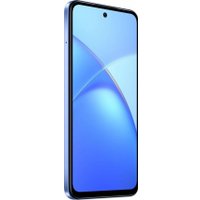 Телефон Infinix Smart 10 Plus X6725C 4GB/128GB (синий)
