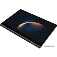 Ноутбук 2-в-1 Samsung Galaxy Book3 Pro 360 NP960QFG-KA3DE