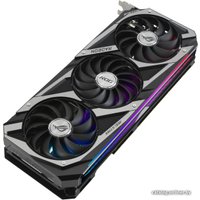 Видеокарта ASUS ROG Strix Radeon RX 6800 16GB GDDR6 ROG-STRIX-RX6800-O16G-GAMING