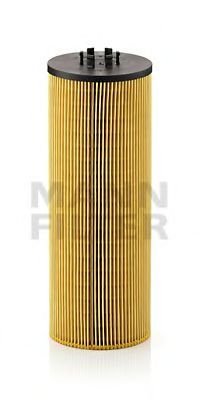 

Масляный фильтр MANN-filter HU12140x