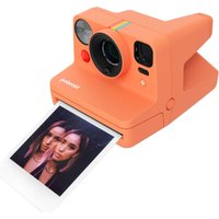 Фотоаппарат Polaroid Now+ Instant Camera Generation 3 (коралловый)