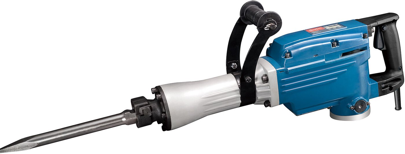 Отбойный молоток DongCheng DZG03-15