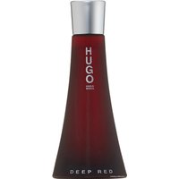 Парфюмерная вода Hugo Boss Deep Red EdP (90 мл)