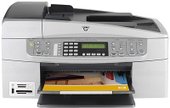 HP Officejet 6313 (Q8061C)