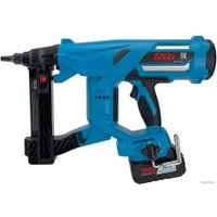 Гвоздезабиватель Toua DCCN40 (с 2-мя АКБ, сумка)