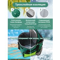 Термосумка Miru 9034 24л