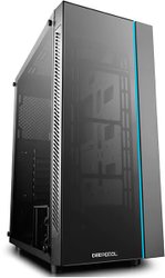 Core i5-11600 MB 2*8GB 480Gb GTX1660-6GB 600W DeepCool Matrexx 55