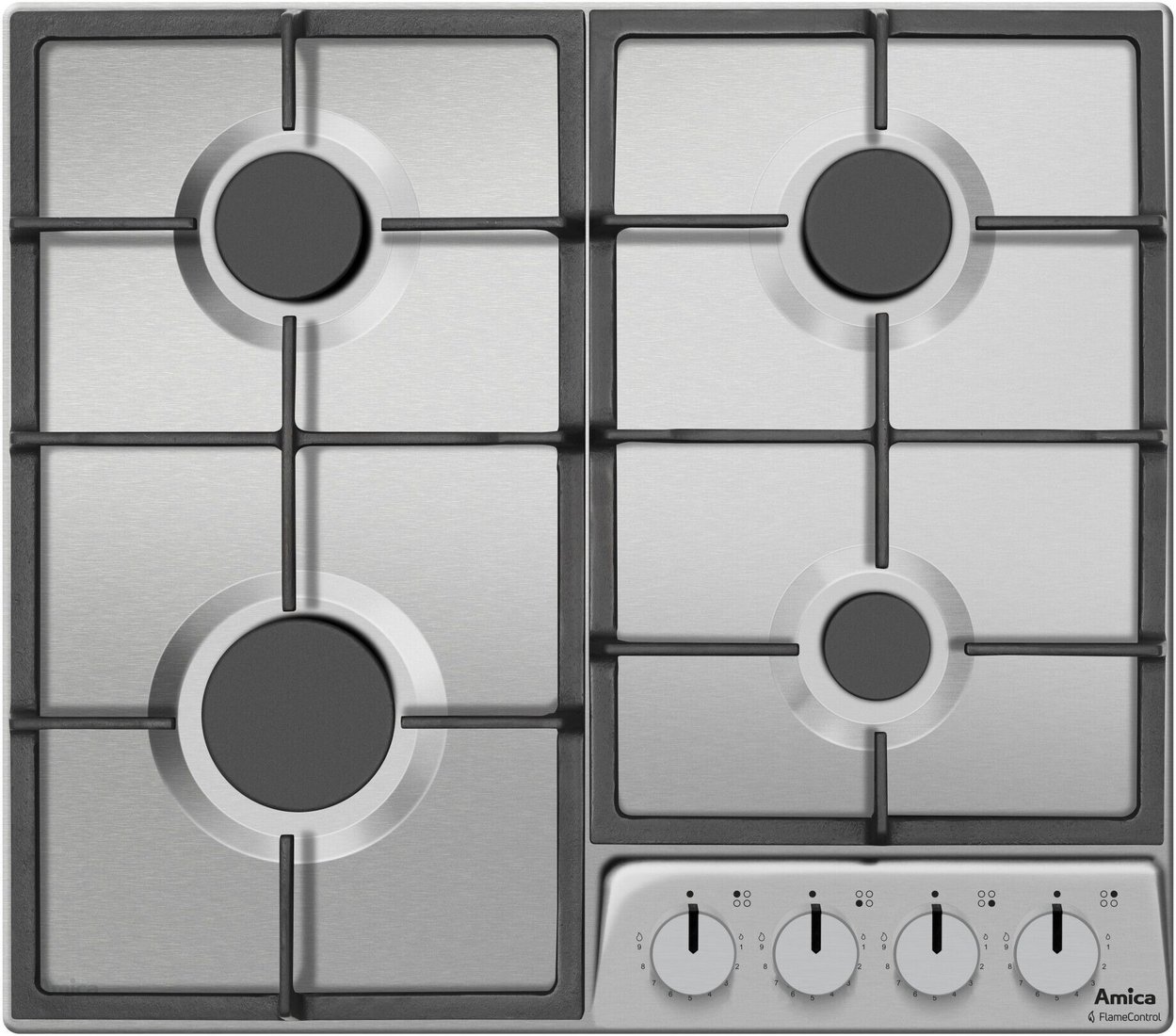 

Варочная панель Amica PGD6110APR