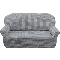 Чехол для дивана Mio Tesoro ПО-6 жаккард Люкс 10018/1473