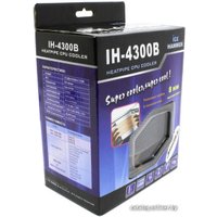 Кулер для процессора Ice Hammer IH-4300B