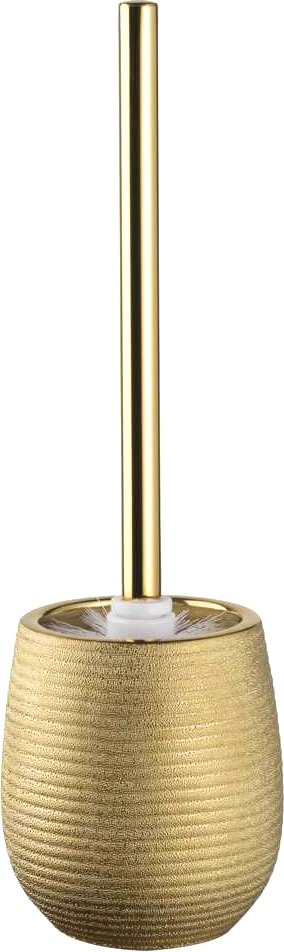 

Ершик для унитаза Bisk Gold 06305