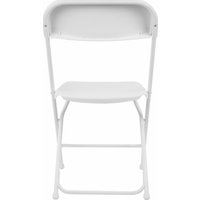 Стул Brabix CF-002 532887 (белый)