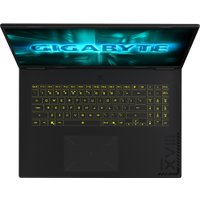 Игровой ноутбук Gigabyte Gaming A18 GA83H 3VHK3KZC93SD