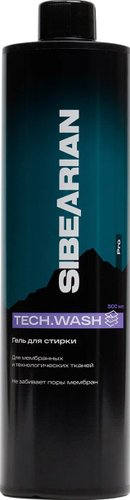 Гель Sibearian Pro Tech Wash (500 мл)