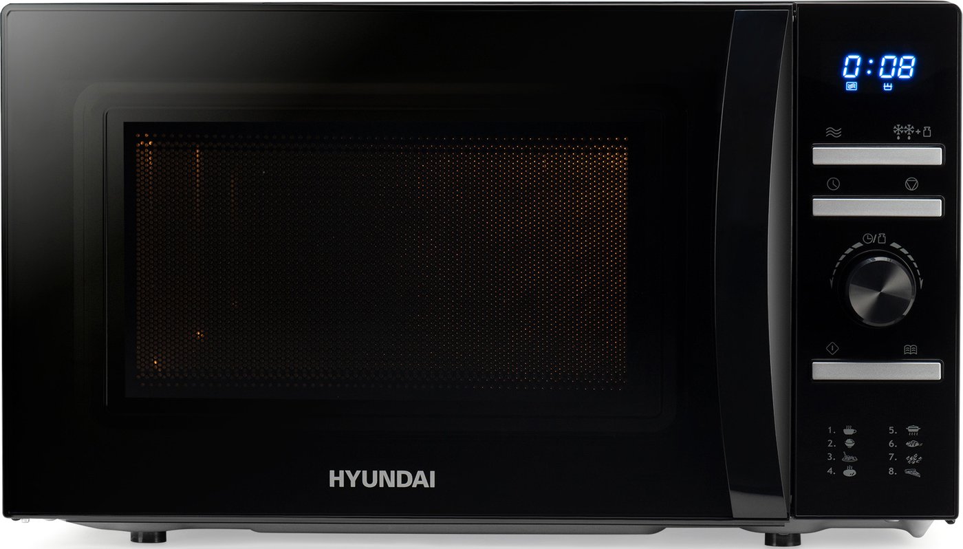 

Микроволновая печь Hyundai HYM-D3031