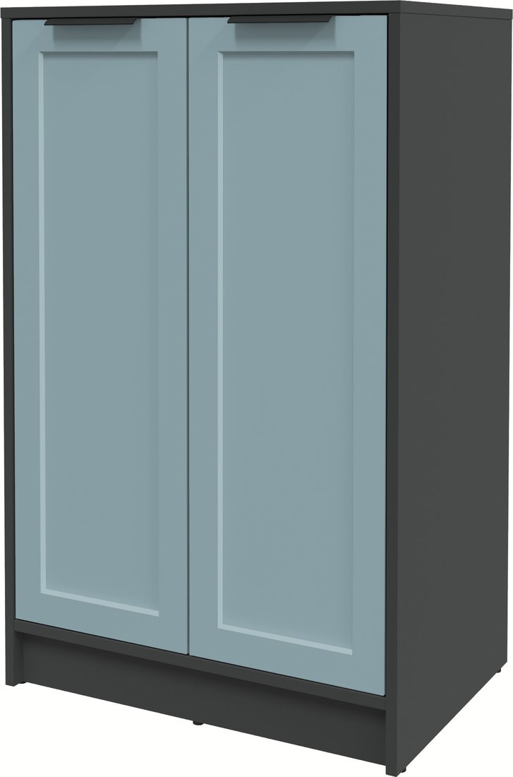 

Тумба Интерлиния Концепт Тренд КТ-Т64 (антрацит/океан)