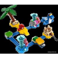 Конструктор LEGO Super Mario 71398 доп. набор Берег Дорри