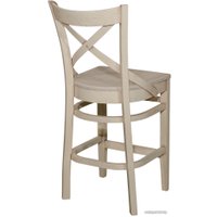 Стул Оримэкс Соло-ПБ с жестким сиденьем