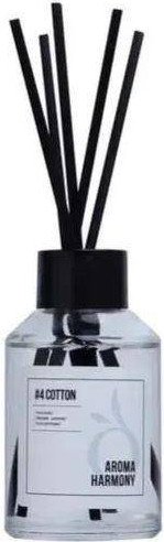 

Аромадиффузор ILikeGift №4 Cotton ZL0020 (60 мл)