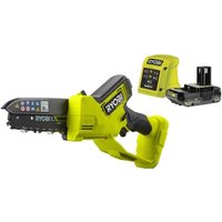 Аккумуляторная пила Ryobi RY18PSX15A-120 5133005780 (с 1-им АКБ)