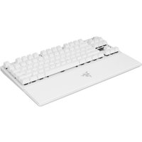 Клавиатура Razer Huntsman V3 Pro Tenkeyless 8KHz (белый, нет кириллицы)