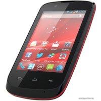 Телефон Prestigio MultiPhone 3540 DUO