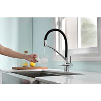 Смеситель Paulmark Siegen Si213111-CR