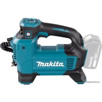 Автомобильный компрессор Makita DMP181Z (без АКБ)